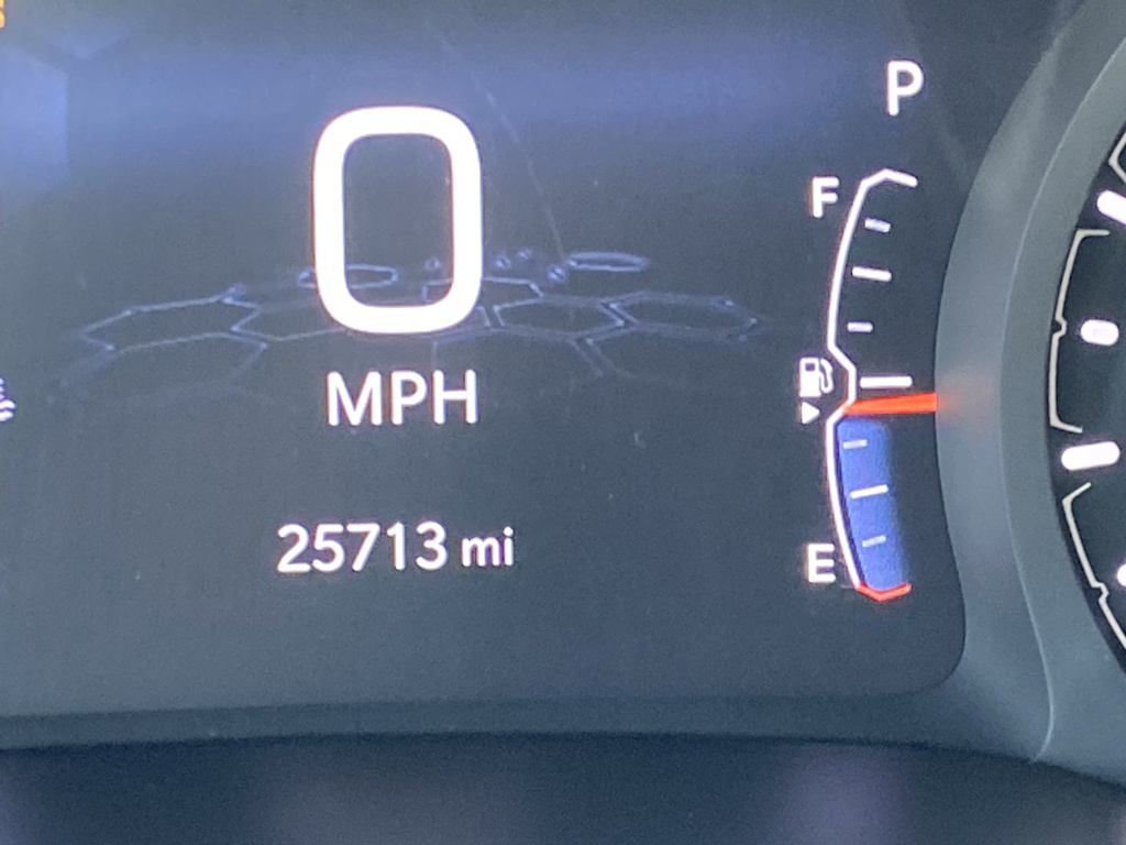 Thumbnail: 2022 Jeep Compass - 10