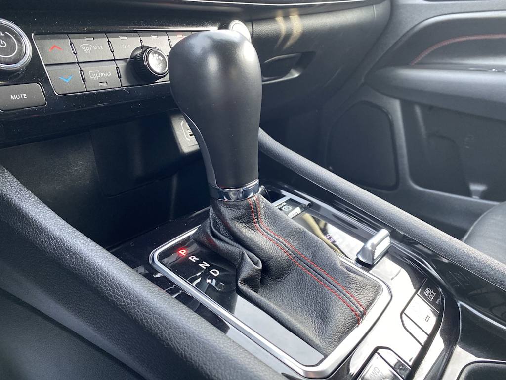 Thumbnail: 2022 Jeep Compass - 9