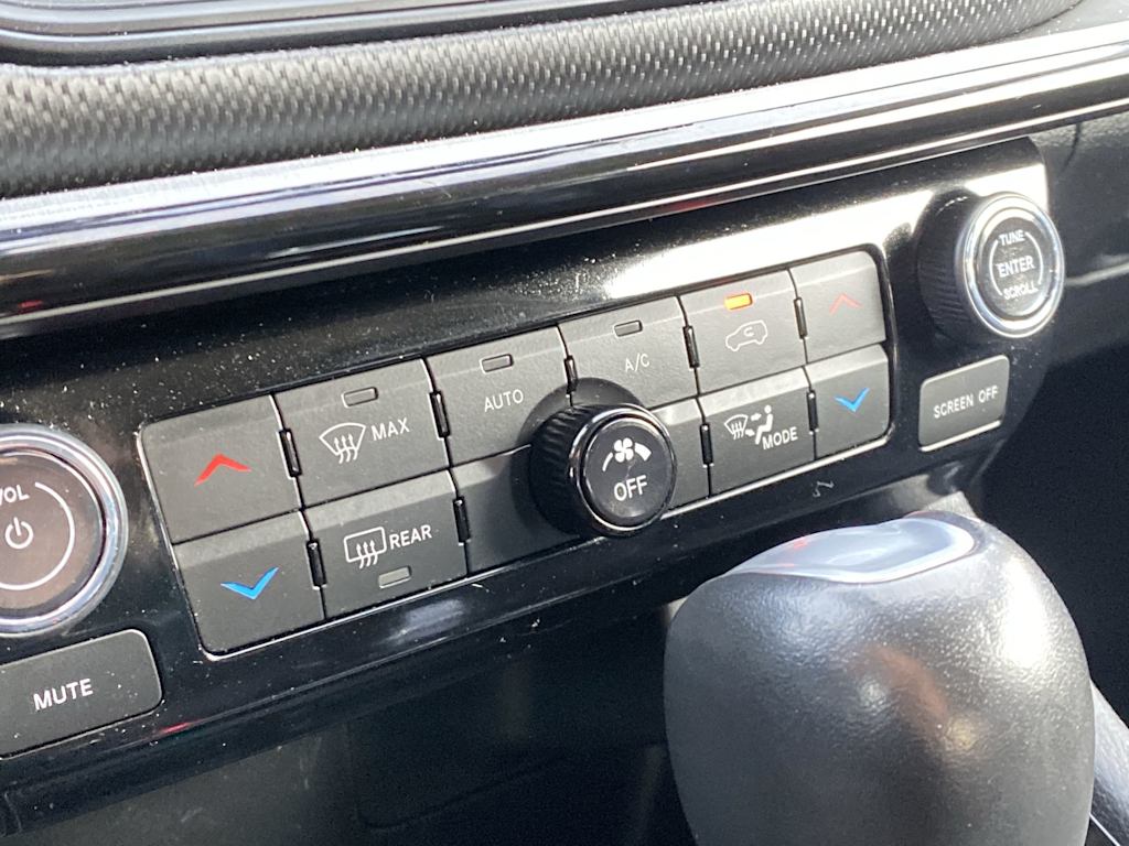 Thumbnail: 2022 Jeep Compass - 26