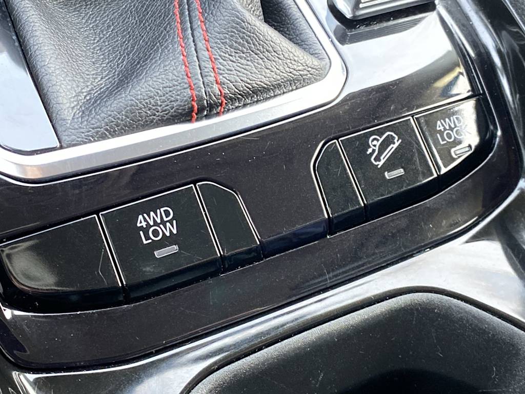 Thumbnail: 2022 Jeep Compass - 29