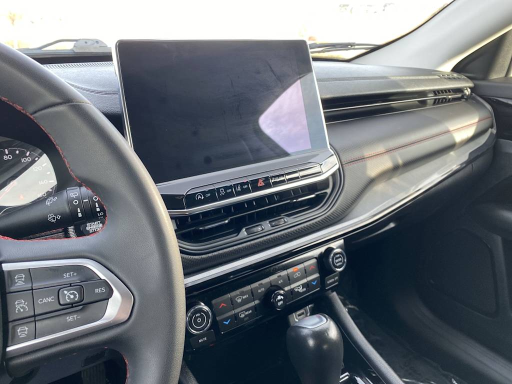 Thumbnail: 2022 Jeep Compass - 8