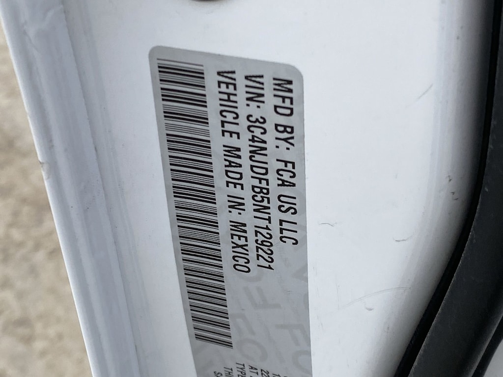 Thumbnail: 2022 Jeep Compass - 37