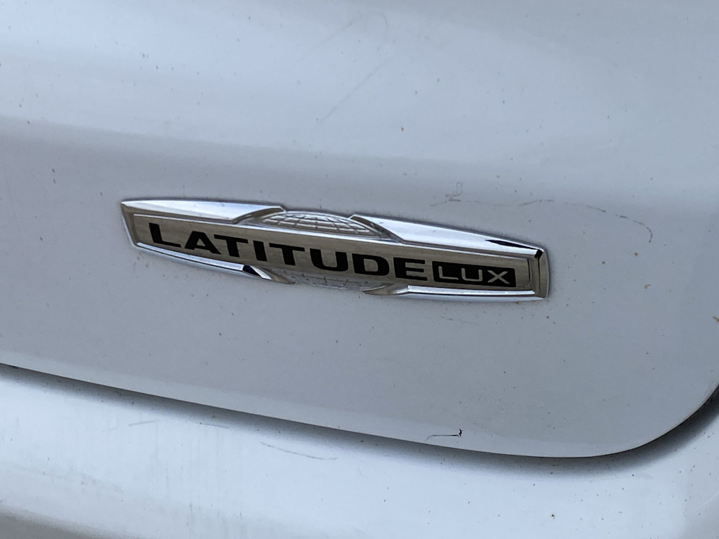 Thumbnail: 2022 Jeep Compass - 29