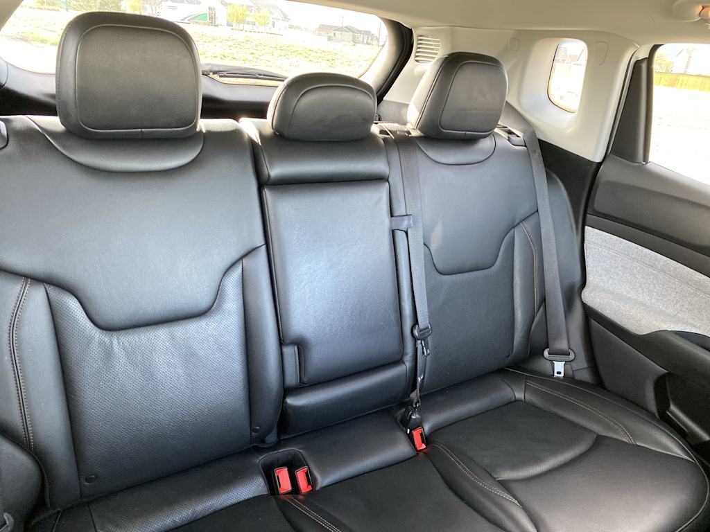 Thumbnail: 2022 Jeep Compass - 35