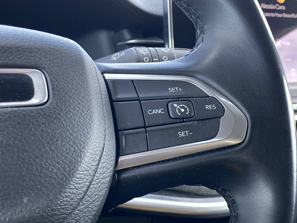 Thumbnail: 2022 Jeep Compass - 34