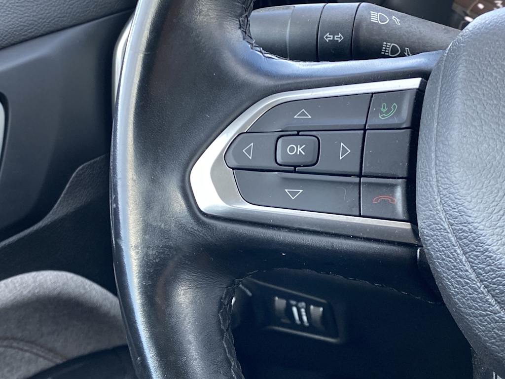 Thumbnail: 2022 Jeep Compass - 33