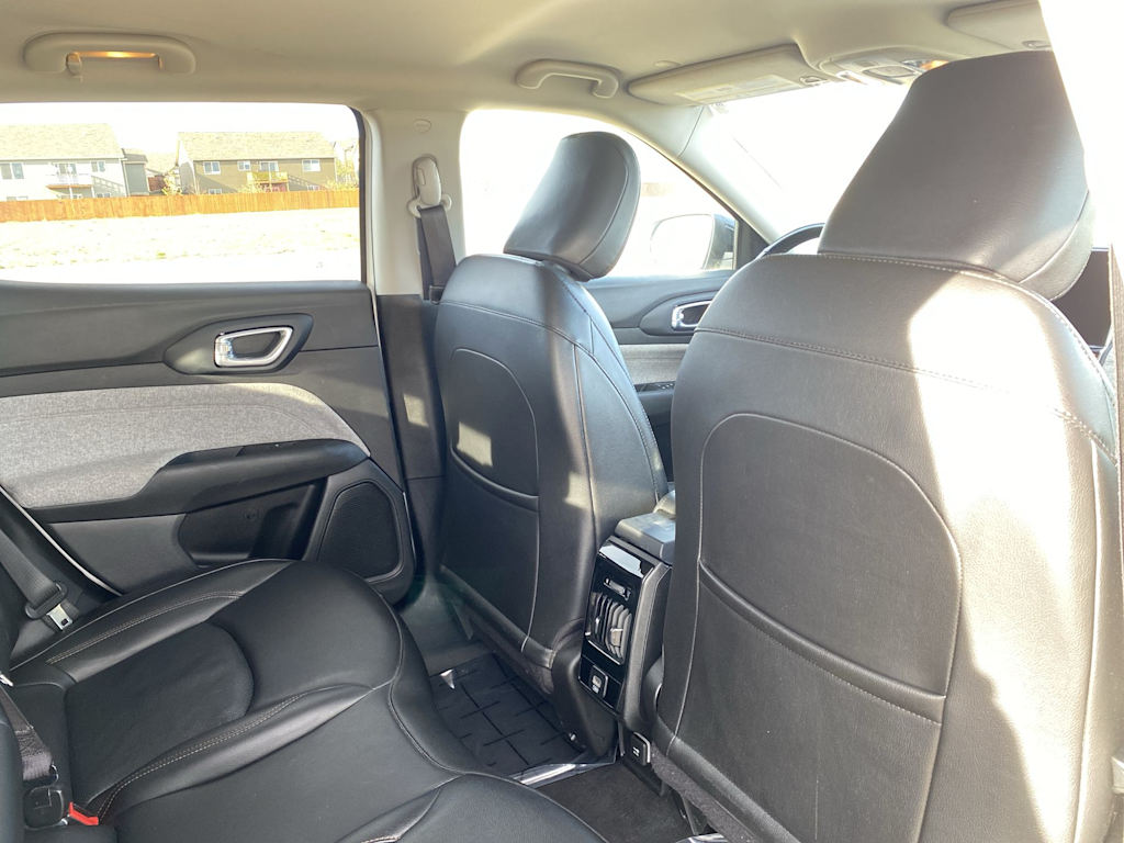 Thumbnail: 2022 Jeep Compass - 11