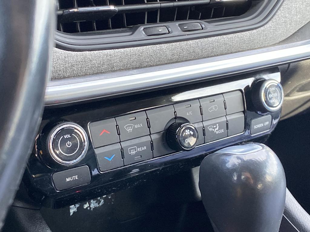 Thumbnail: 2022 Jeep Compass - 28