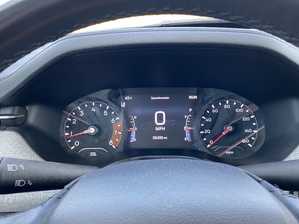 Thumbnail: 2022 Jeep Compass - 14