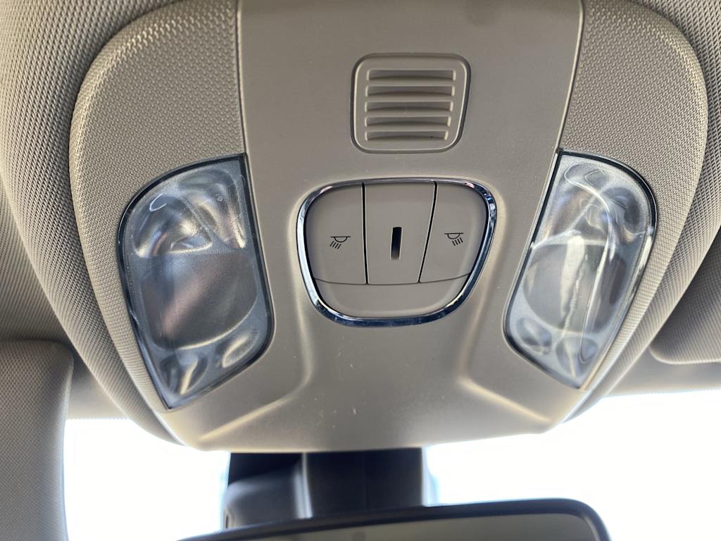 Thumbnail: 2022 Jeep Compass - 30