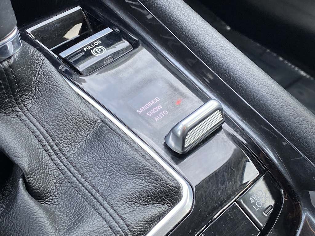 Thumbnail: 2022 Jeep Compass - 13