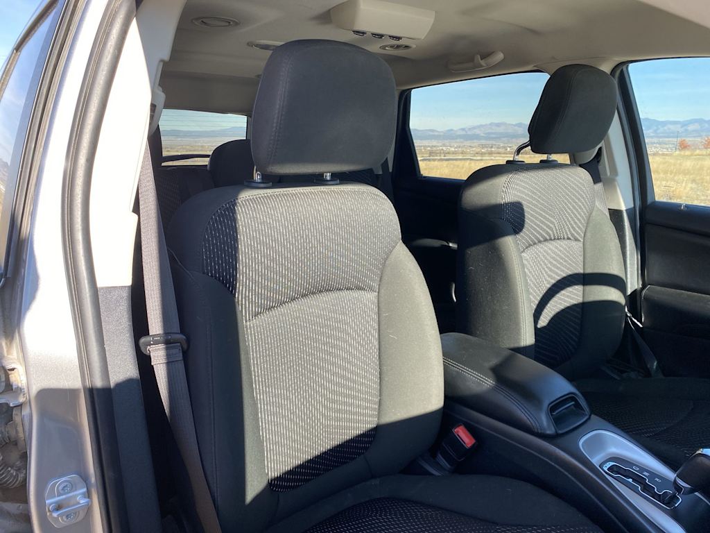 Thumbnail: 2019 Dodge Journey - 6