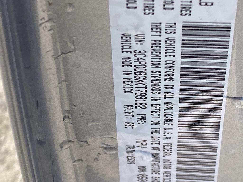 Thumbnail: 2019 Dodge Journey - 10