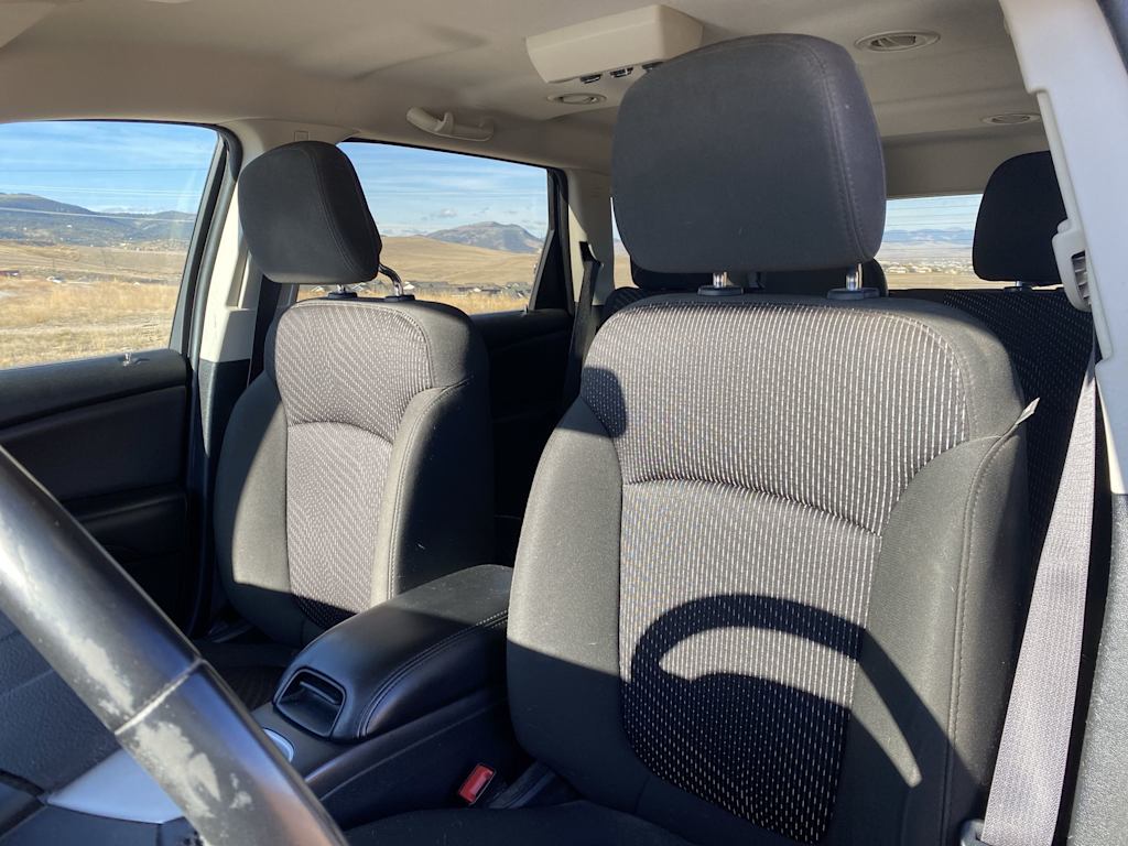 Thumbnail: 2019 Dodge Journey - 5