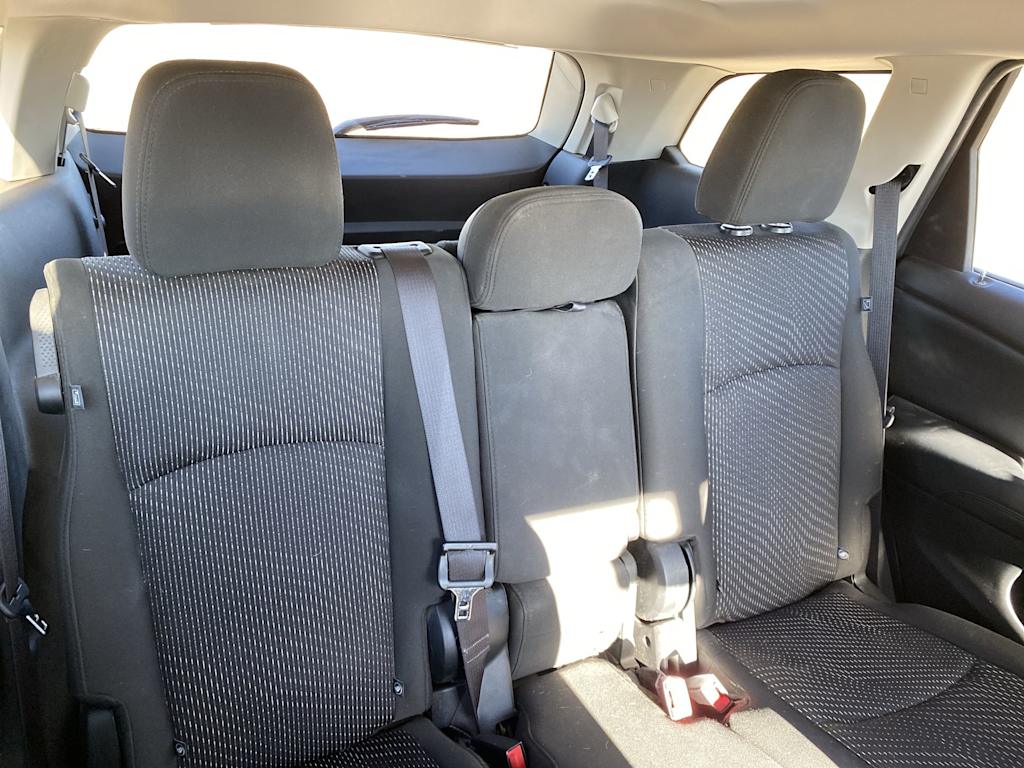 Thumbnail: 2019 Dodge Journey - 7