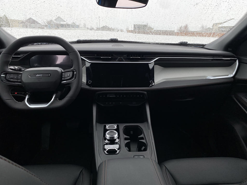 Thumbnail: 2026 Jeep Cherokee - 2