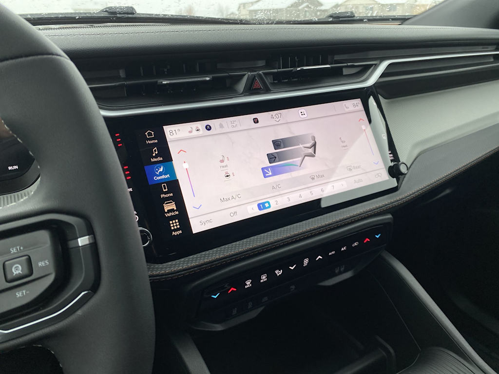 Thumbnail: 2026 Jeep Cherokee - 12