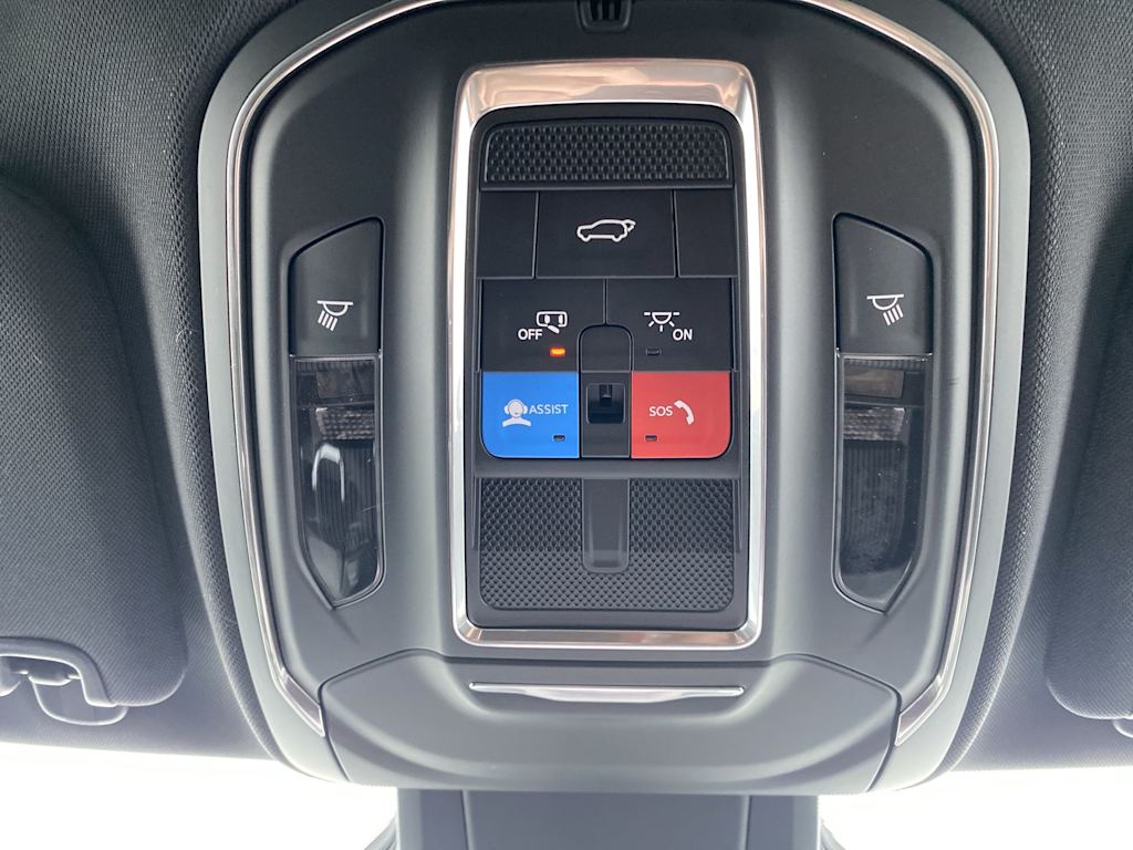 Thumbnail: 2026 Jeep Cherokee - 31