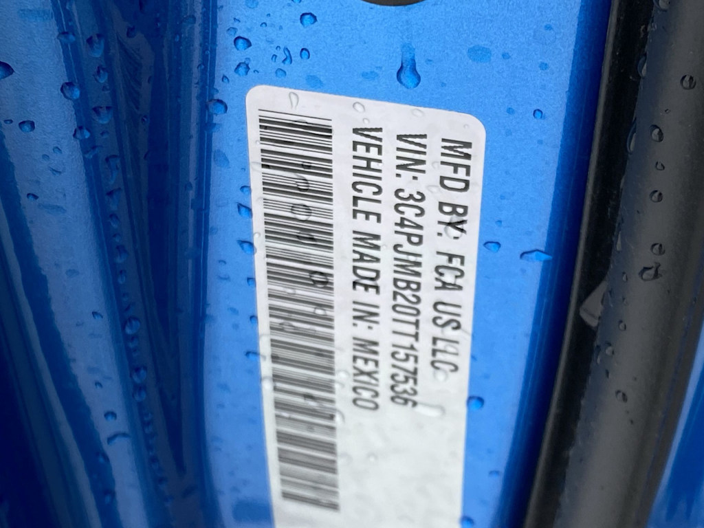 Thumbnail: 2026 Jeep Cherokee - 15