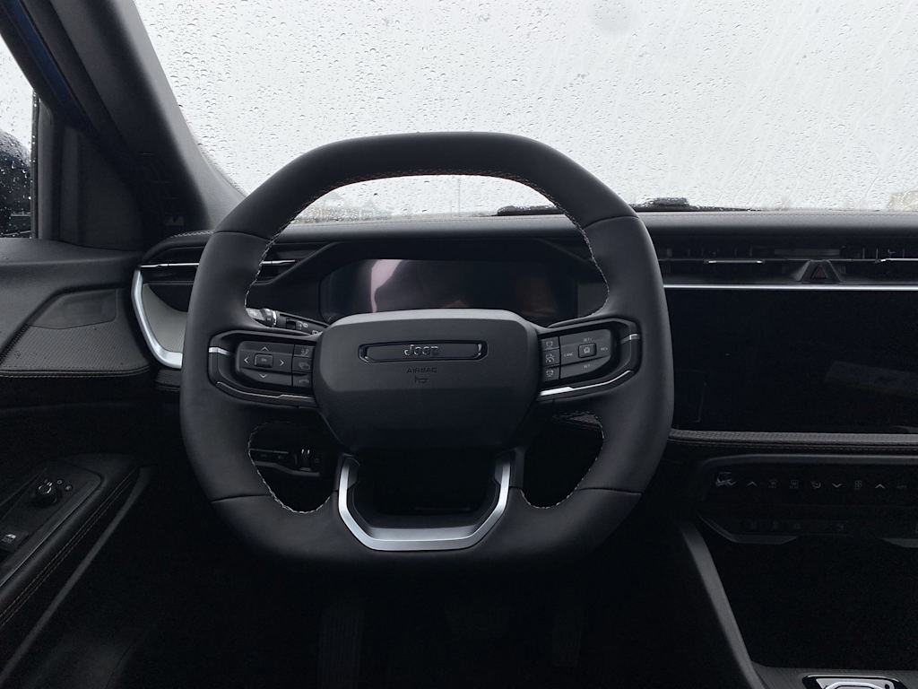 Thumbnail: 2026 Jeep Cherokee - 8