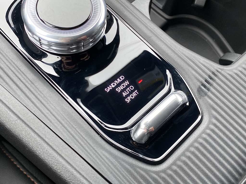 Thumbnail: 2026 Jeep Cherokee - 29