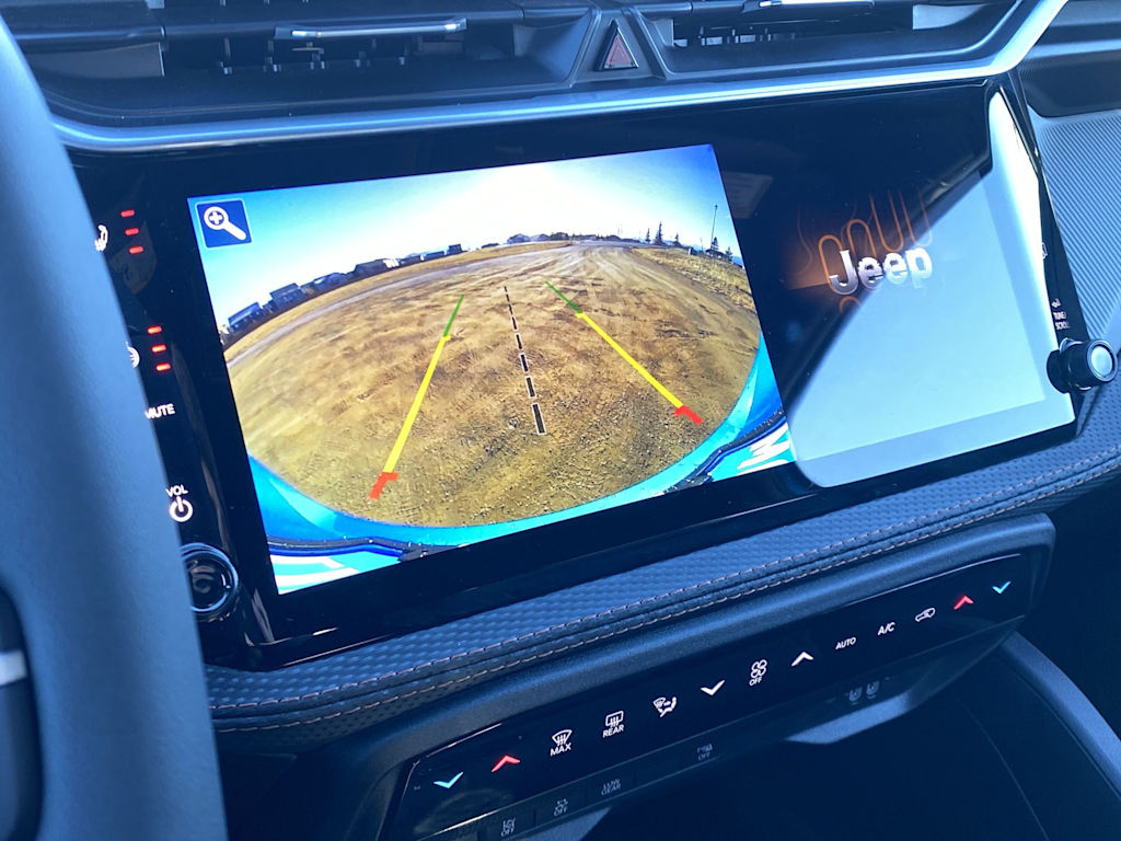 Thumbnail: 2026 Jeep Cherokee - 33