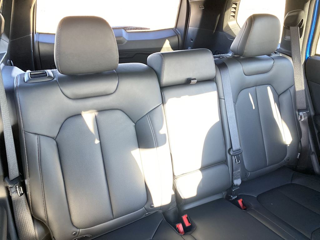 Thumbnail: 2026 Jeep Cherokee - 36