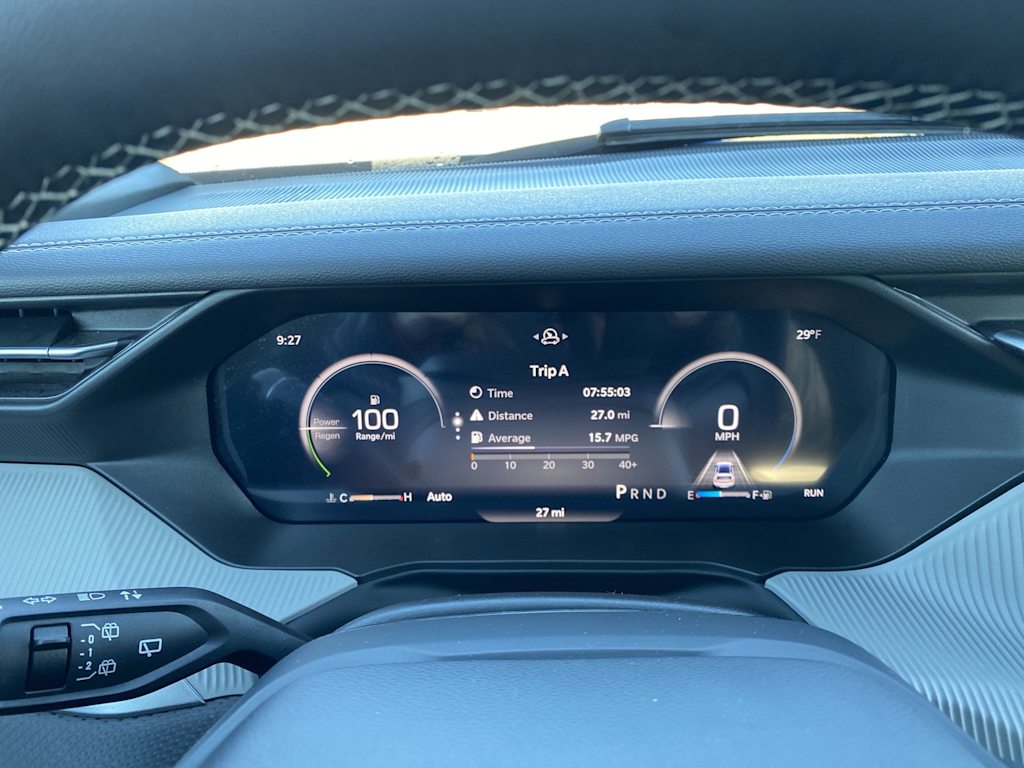 Thumbnail: 2026 Jeep Cherokee - 14