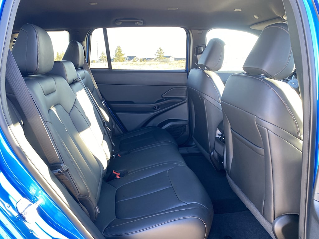 Thumbnail: 2026 Jeep Cherokee - 38