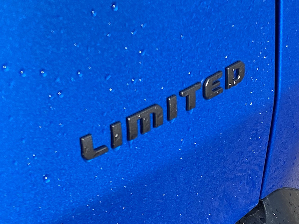 Thumbnail: 2026 Jeep Cherokee - 30