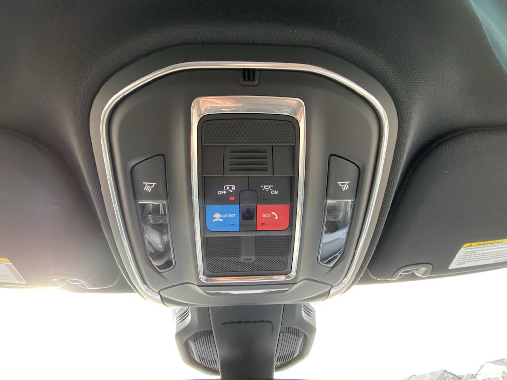 Thumbnail: 2026 Jeep Cherokee - 30