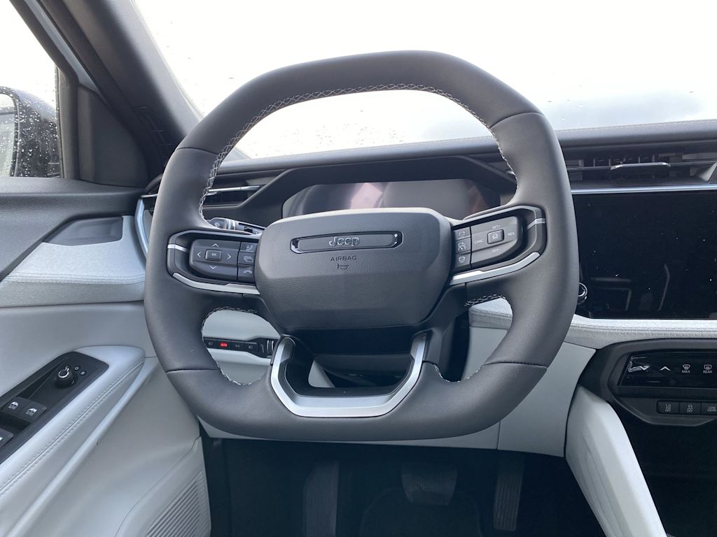 Thumbnail: 2026 Jeep Cherokee - 8