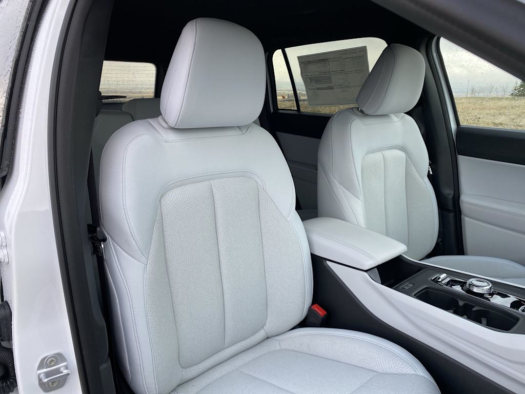 Thumbnail: 2026 Jeep Cherokee - 10