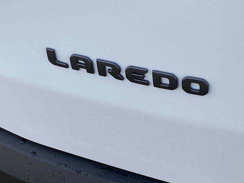 Thumbnail: 2026 Jeep Cherokee - 7