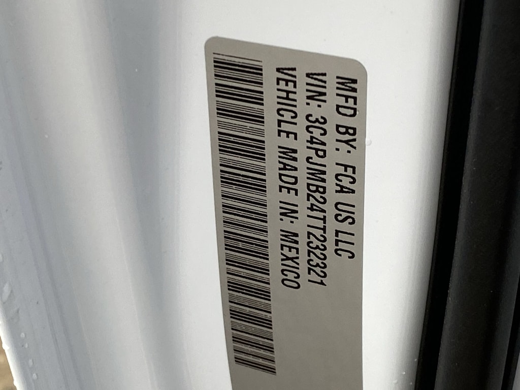 Thumbnail: 2026 Jeep Cherokee - 15