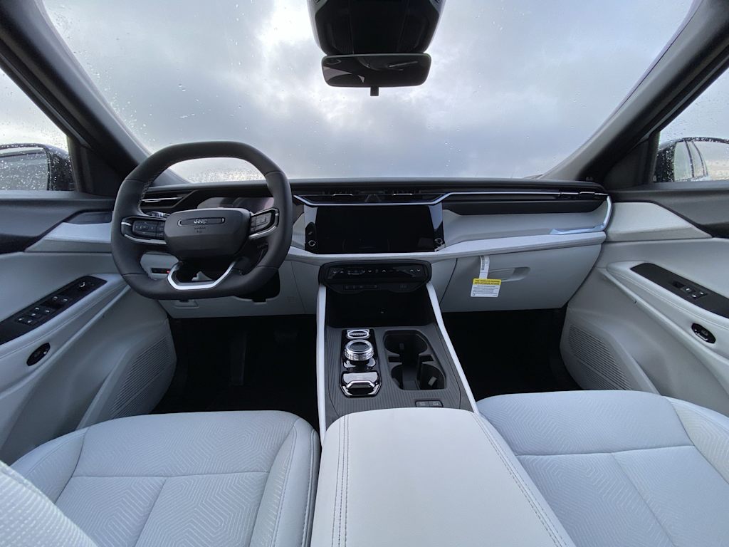 Thumbnail: 2026 Jeep Cherokee - 2