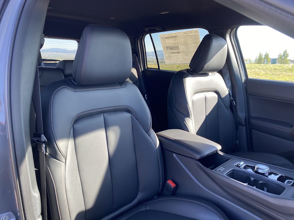 Thumbnail: 2026 Jeep Cherokee - 10