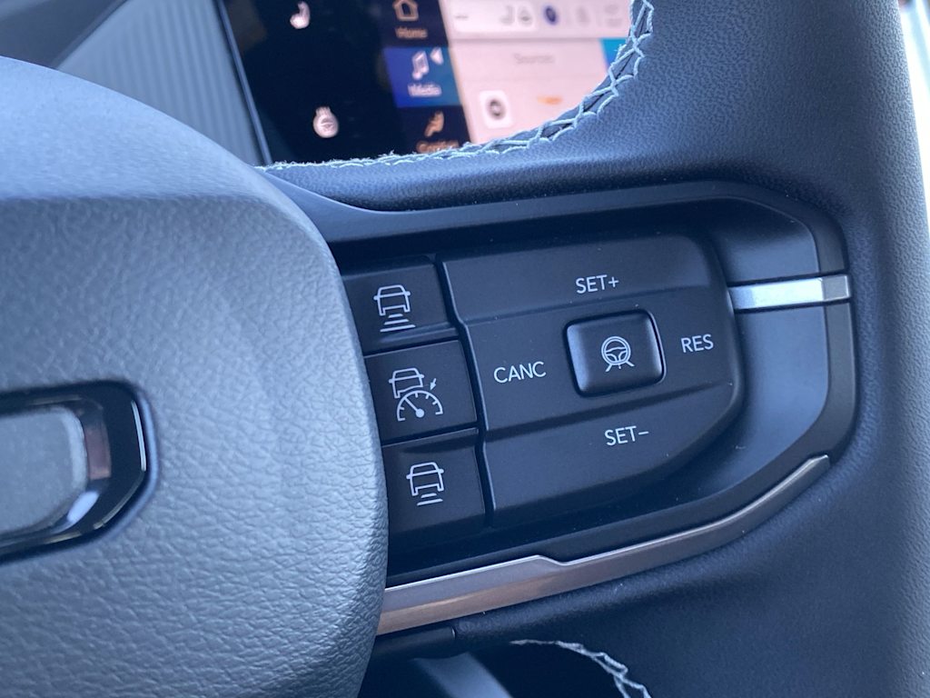 Thumbnail: 2026 Jeep Cherokee - 35