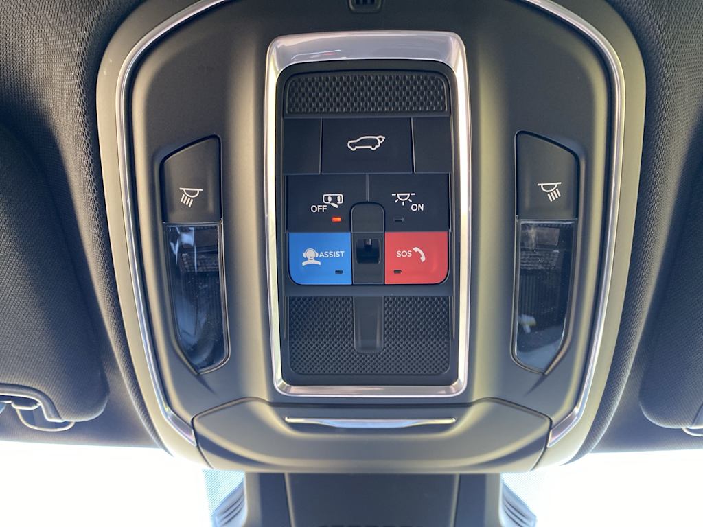 Thumbnail: 2026 Jeep Cherokee - 31