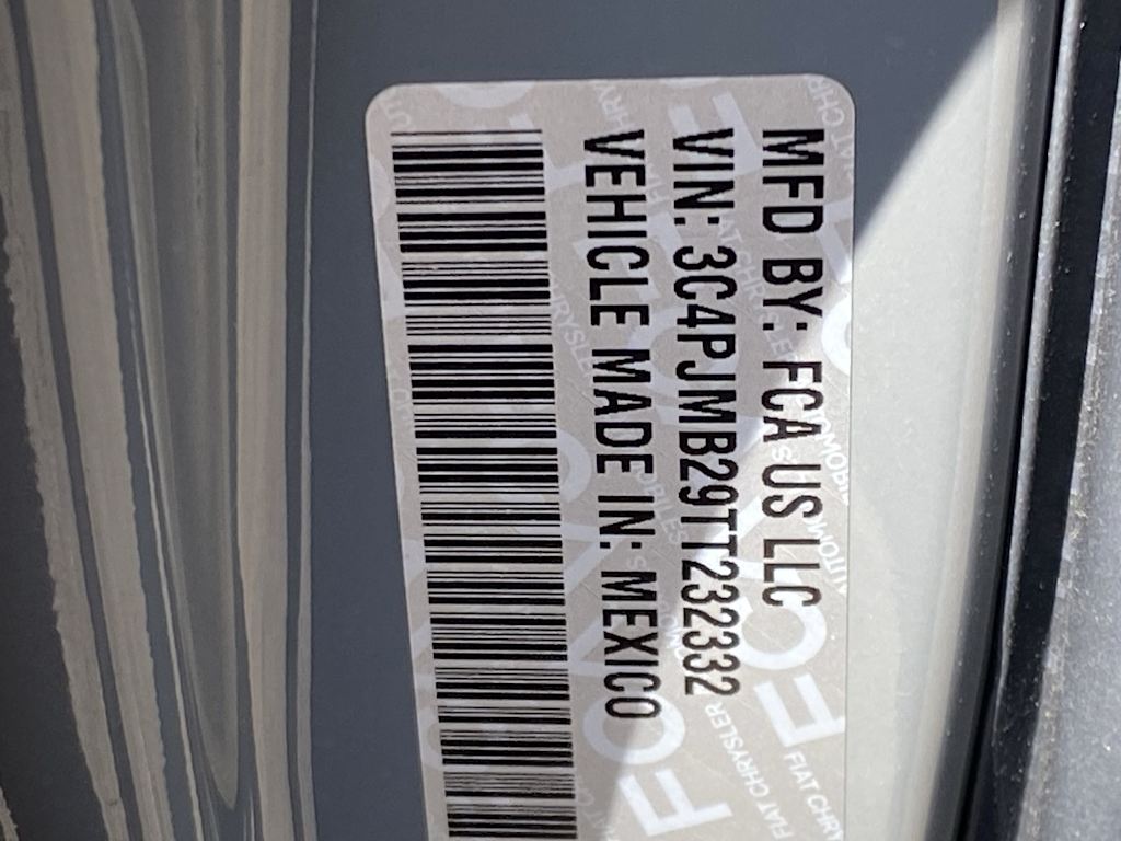 Thumbnail: 2026 Jeep Cherokee - 15