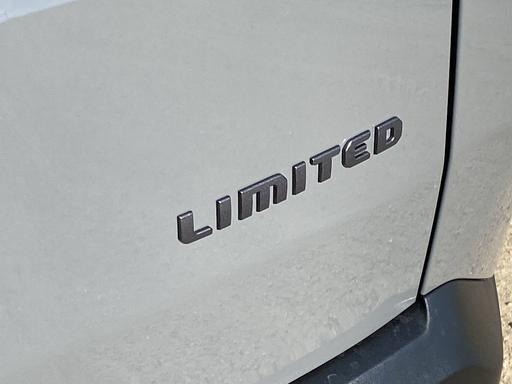 Thumbnail: 2026 Jeep Cherokee - 30