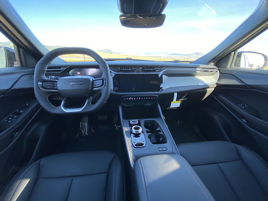 Thumbnail: 2026 Jeep Cherokee - 2
