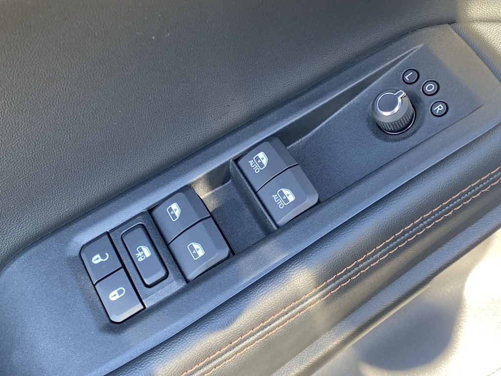 Thumbnail: 2026 Jeep Cherokee - 26