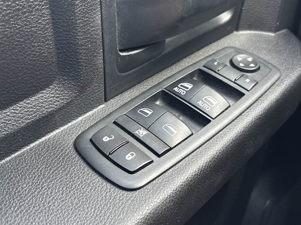 Thumbnail: 2018 RAM 3500 - 19