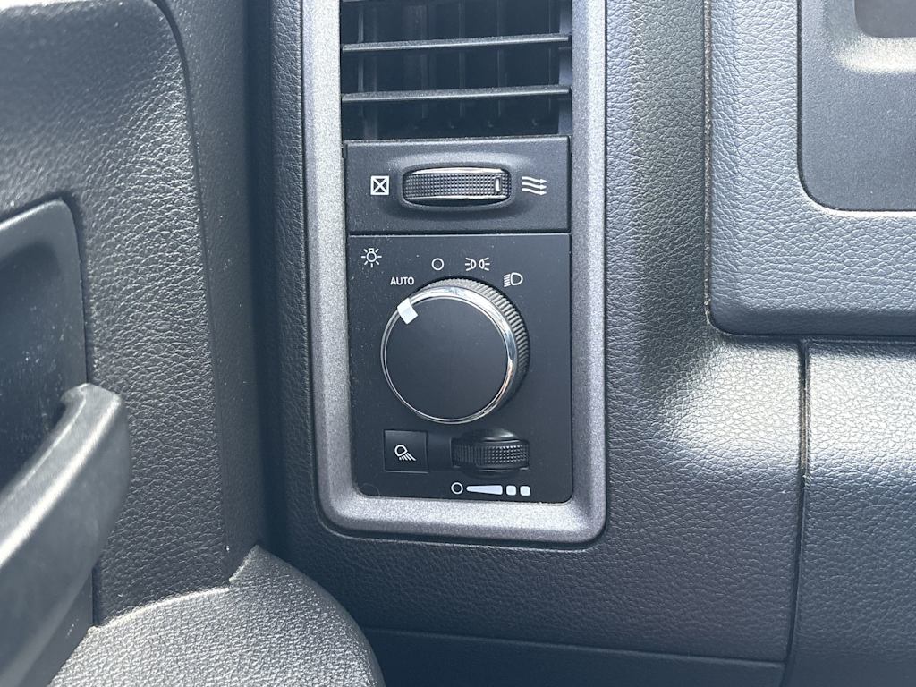 Thumbnail: 2018 RAM 3500 - 20