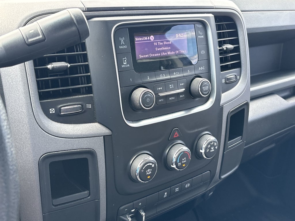 Thumbnail: 2018 RAM 3500 - 7