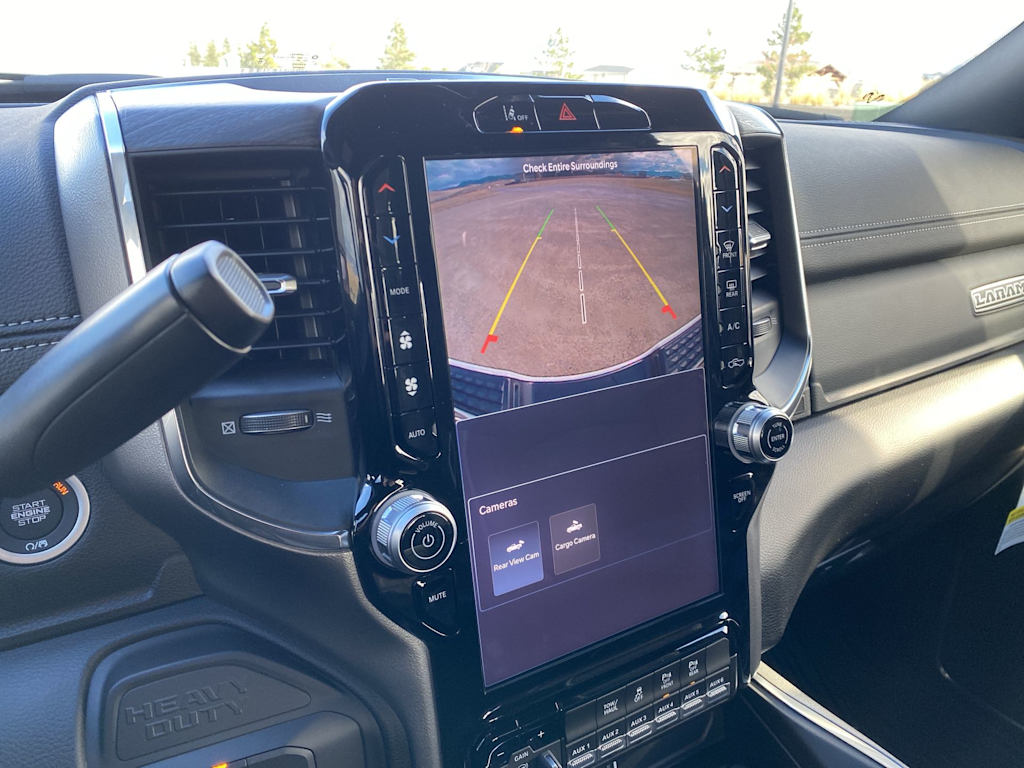 2026 RAM 3500 Laramie - Photo 26