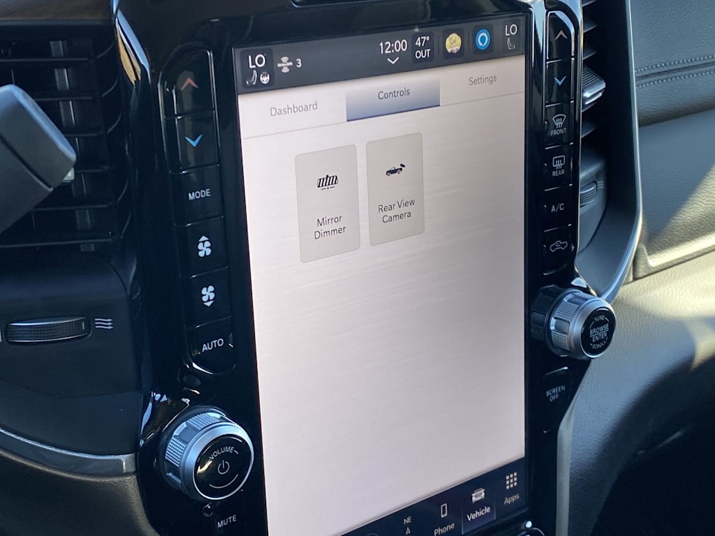 Thumbnail: 2023 RAM 3500 - 30