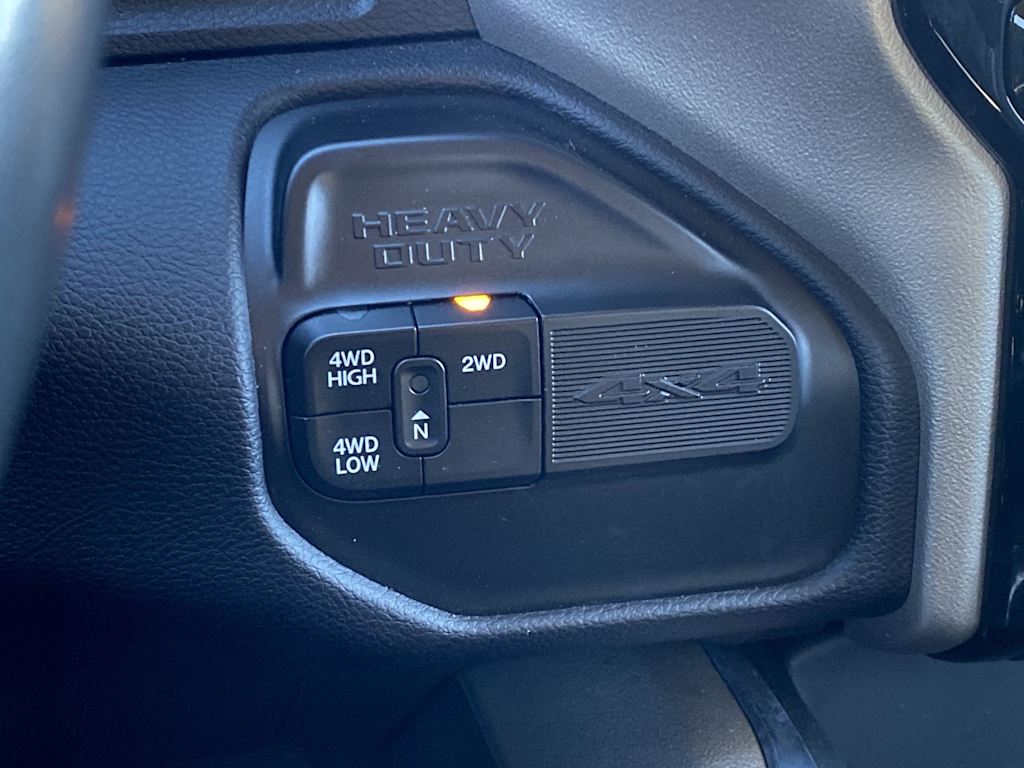 Thumbnail: 2023 RAM 3500 - 29