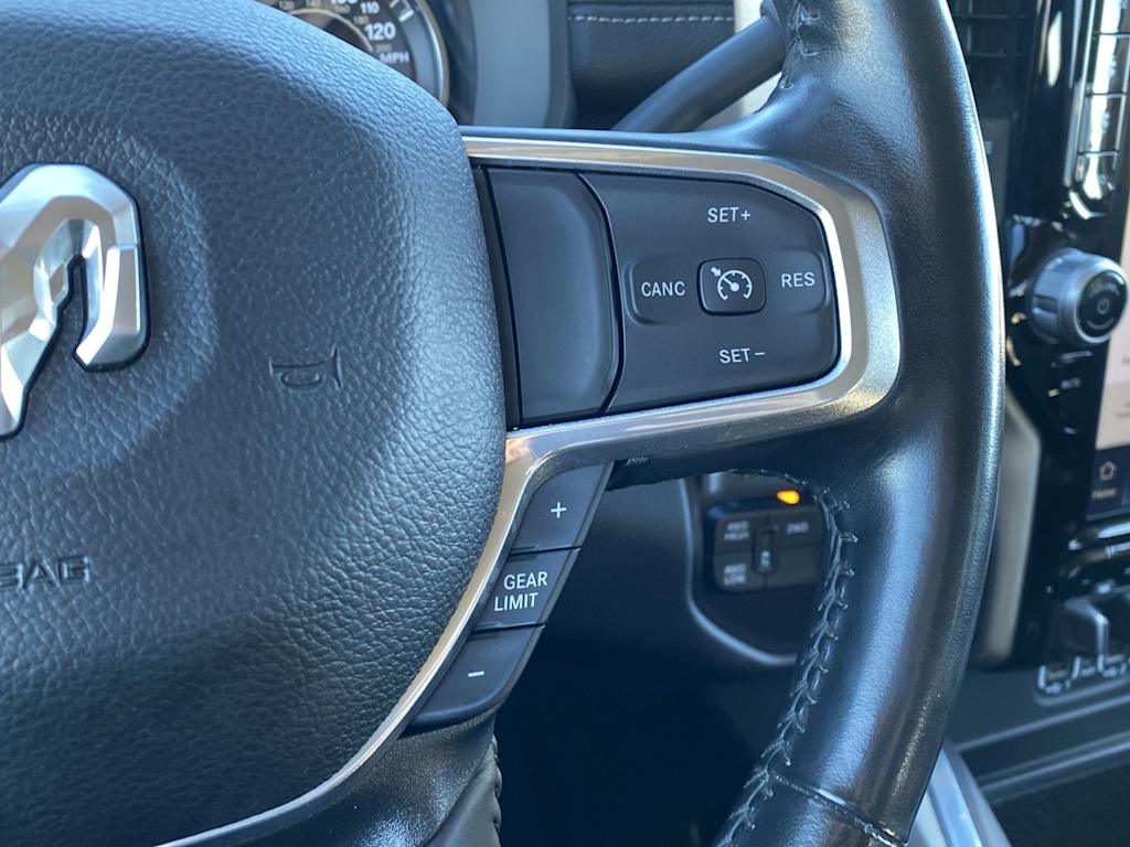 Thumbnail: 2023 RAM 3500 - 25